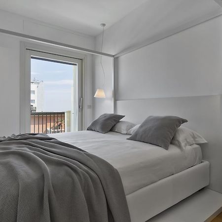 Luxury Suites Collection - Milano 33 Riccione Eksteriør bilde