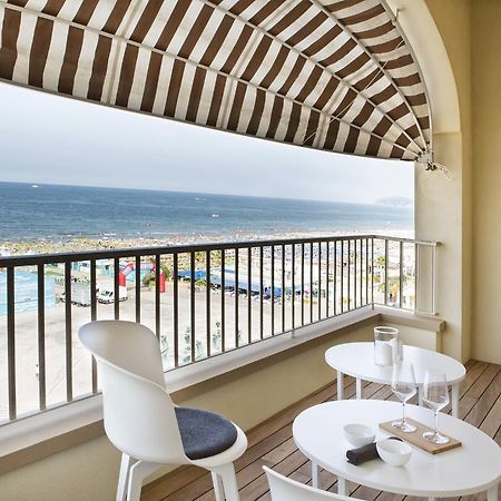 Luxury Suites Collection - Milano 33 Riccione Eksteriør bilde