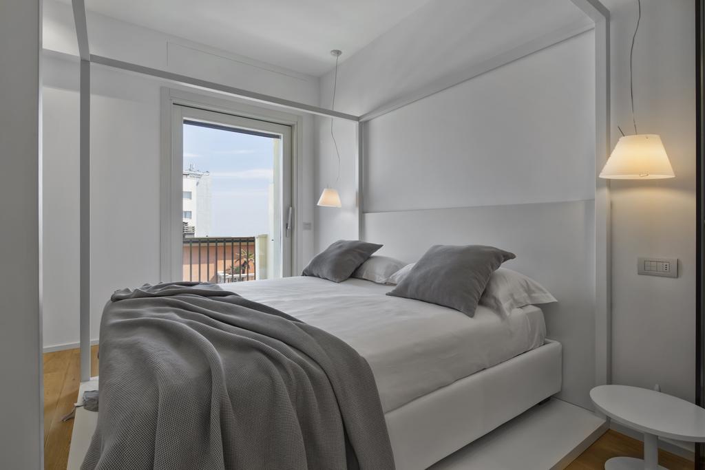 Luxury Suites Collection - Milano 33 Riccione Eksteriør bilde