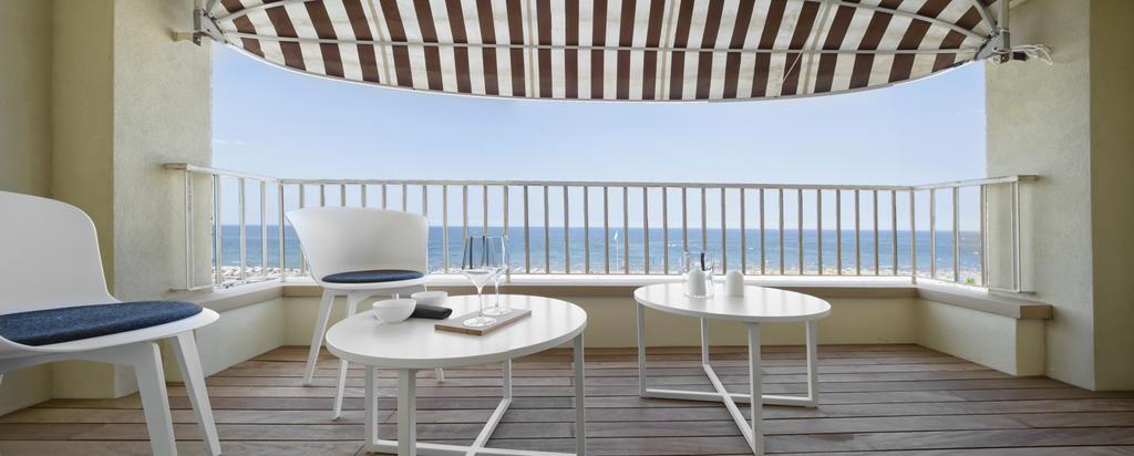 Luxury Suites Collection - Milano 33 Riccione Eksteriør bilde