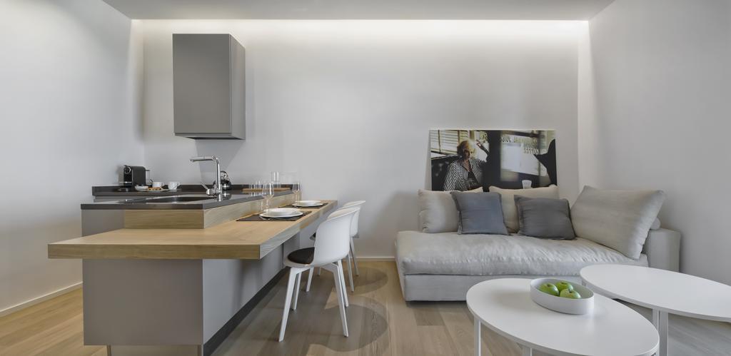 Luxury Suites Collection - Milano 33 Riccione Eksteriør bilde