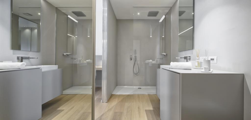 Luxury Suites Collection - Milano 33 Riccione Eksteriør bilde
