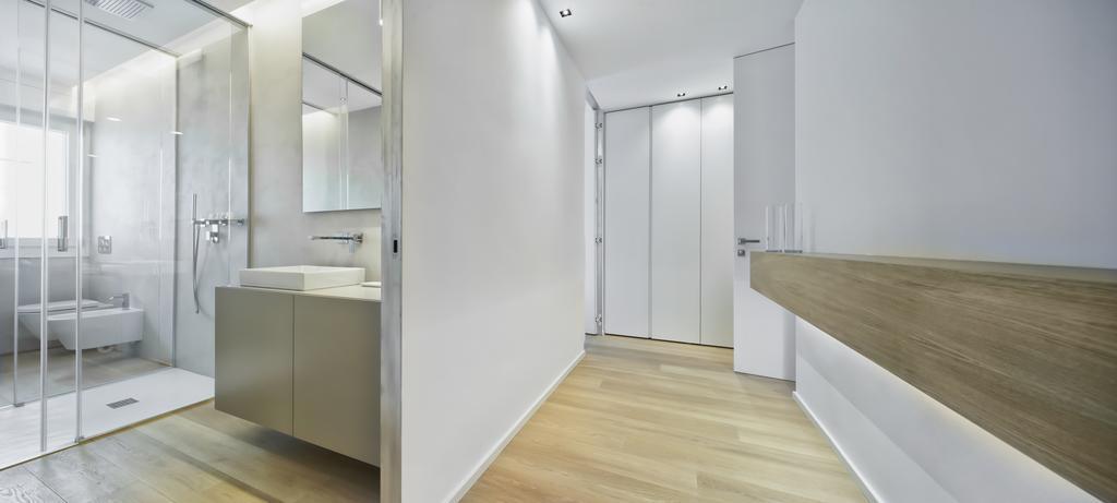 Luxury Suites Collection - Milano 33 Riccione Eksteriør bilde