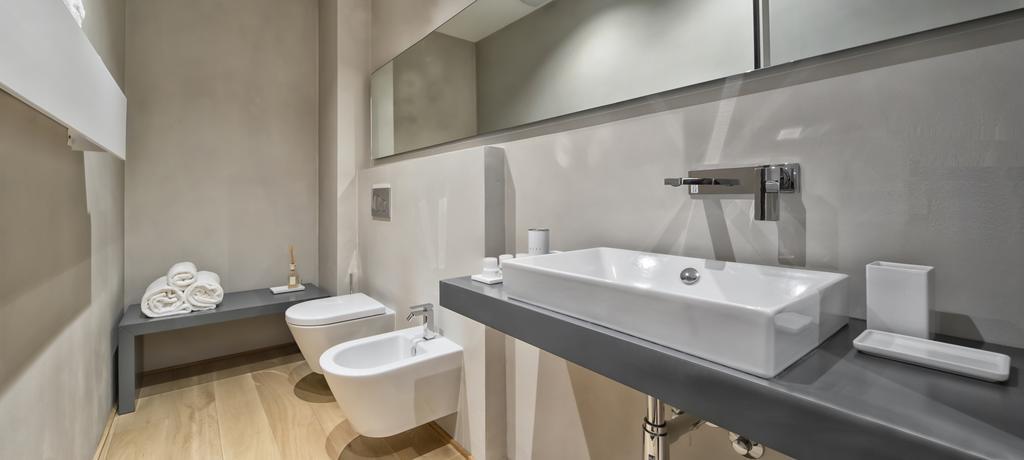 Luxury Suites Collection - Milano 33 Riccione Eksteriør bilde