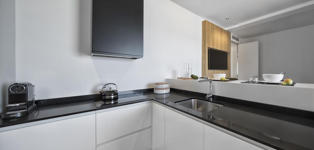 Luxury Suites Collection - Milano 33 Riccione Eksteriør bilde