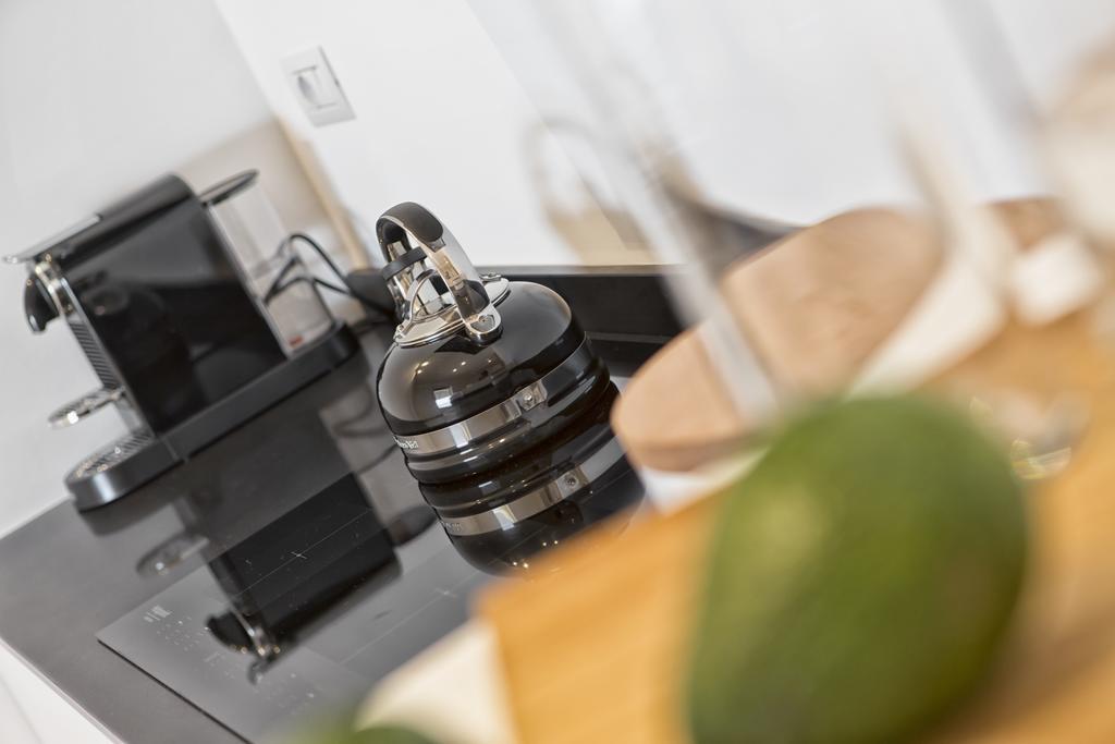 Luxury Suites Collection - Milano 33 Riccione Eksteriør bilde