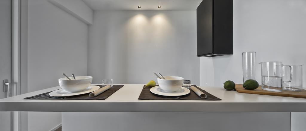 Luxury Suites Collection - Milano 33 Riccione Eksteriør bilde