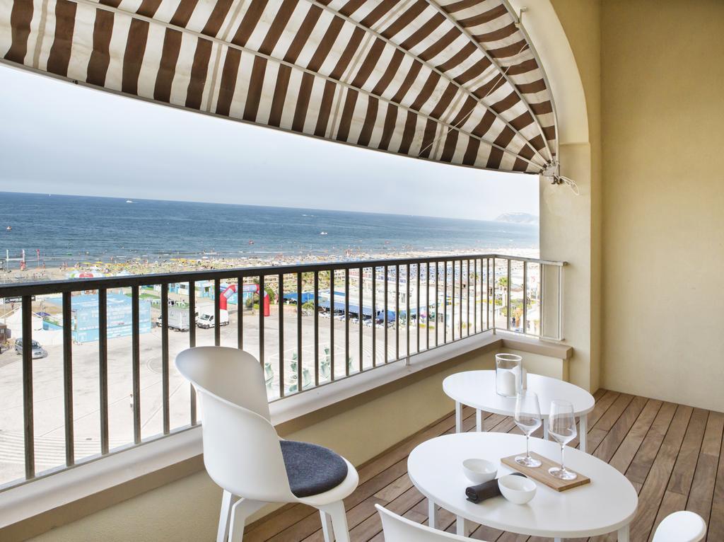 Luxury Suites Collection - Milano 33 Riccione Eksteriør bilde