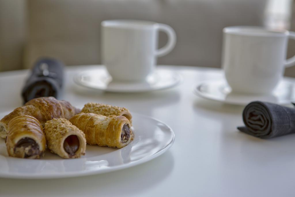 Luxury Suites Collection - Milano 33 Riccione Eksteriør bilde