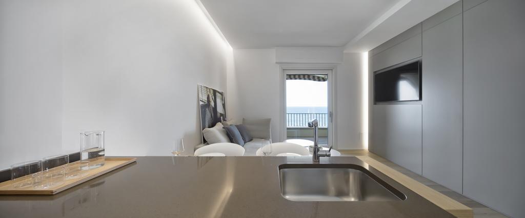Luxury Suites Collection - Milano 33 Riccione Eksteriør bilde