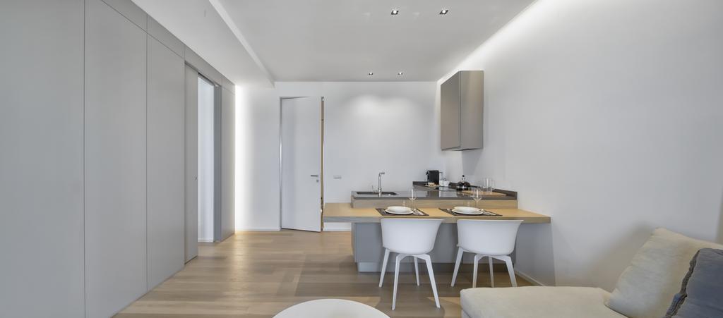 Luxury Suites Collection - Milano 33 Riccione Eksteriør bilde