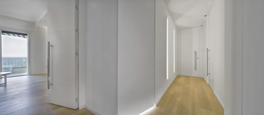 Luxury Suites Collection - Milano 33 Riccione Eksteriør bilde