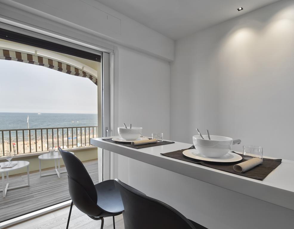 Luxury Suites Collection - Milano 33 Riccione Eksteriør bilde