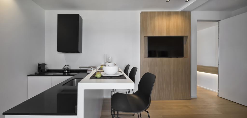 Luxury Suites Collection - Milano 33 Riccione Eksteriør bilde