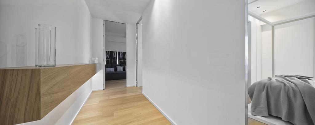 Luxury Suites Collection - Milano 33 Riccione Eksteriør bilde