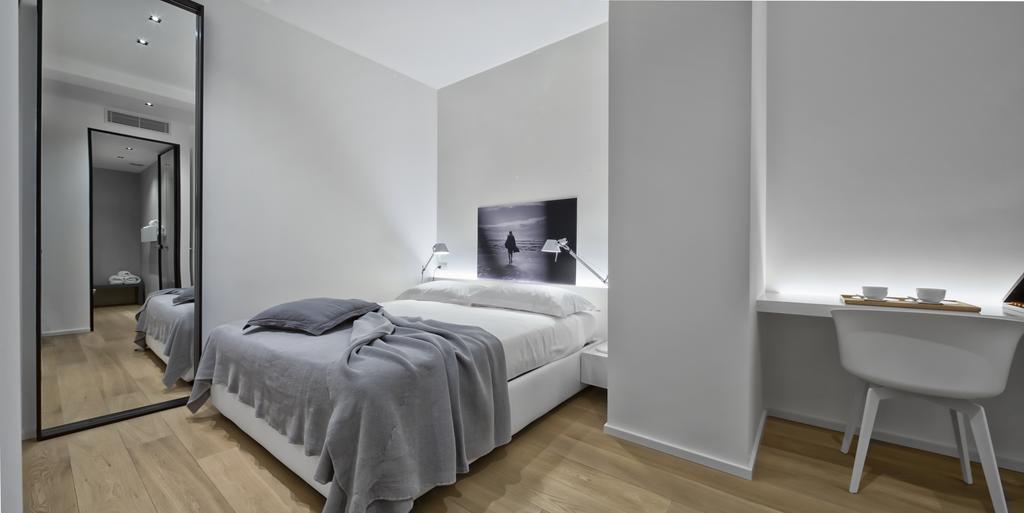 Luxury Suites Collection - Milano 33 Riccione Eksteriør bilde