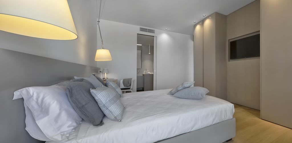 Luxury Suites Collection - Milano 33 Riccione Eksteriør bilde
