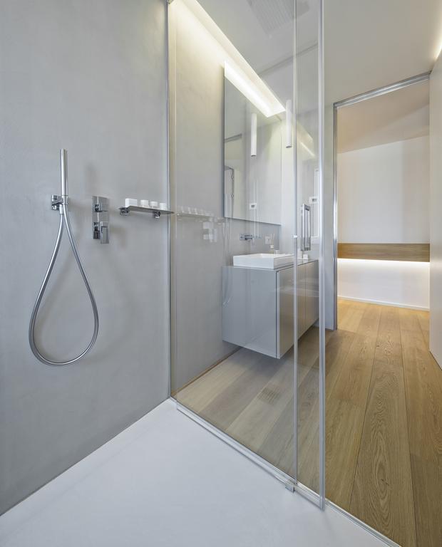 Luxury Suites Collection - Milano 33 Riccione Eksteriør bilde